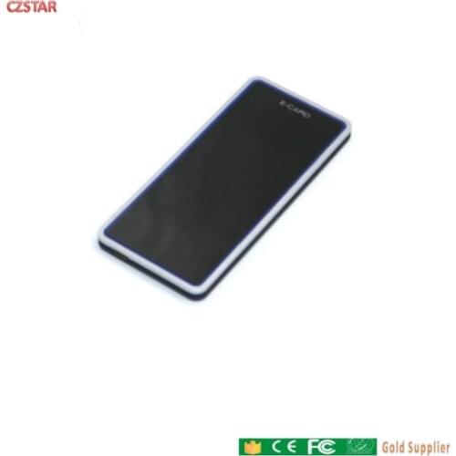 RFID Card Reader Writer USB interface wireless Android Bluetooth reader support windows computer, No need external power supply