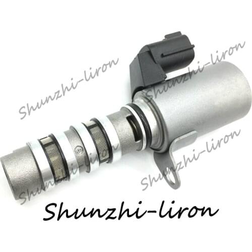 Variable Valve Timing Solenoid 23796-EA200 23796-8J100 for NISSAN INFINITI 23796-EA21A 23796-EA20A Right NEW VVT Valve