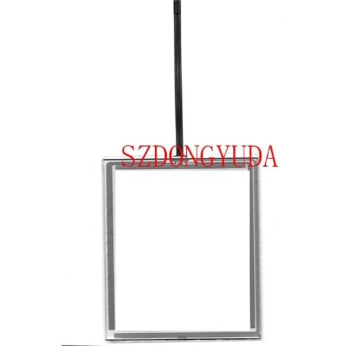 Compatible New Touchpad 137*109 CMT177TOUCH Touch Screen Panel Glass Digitizer 137mm*109mm