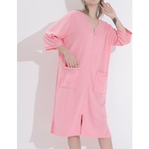 SSANSISITER Women's Dressing Gowns