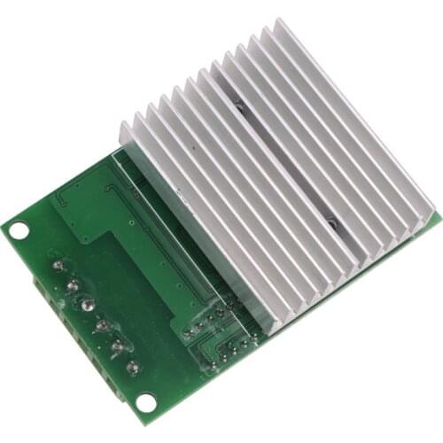 TB6560 TB6600 Upgrade 3A 42/57 Stepper Motor Drives CNC Stepper Motor Board Single axis Controller