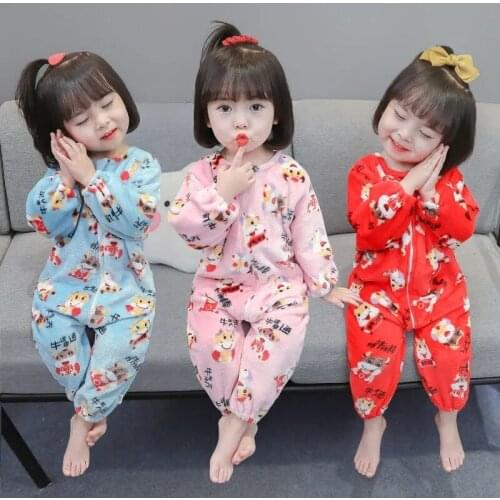 The Couple Pig Pajama Sets For Girls
