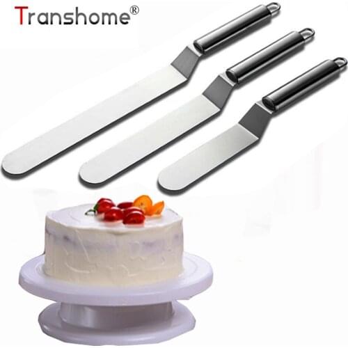 Transhome Pastry Scoops
