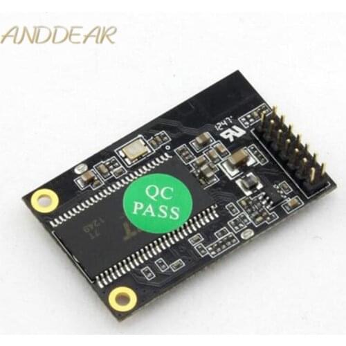 UART to WI-FI Module Serial WIFI Module Ultra Small A11-SMT-0 IOT Antenna-External I-Pex 3.3V