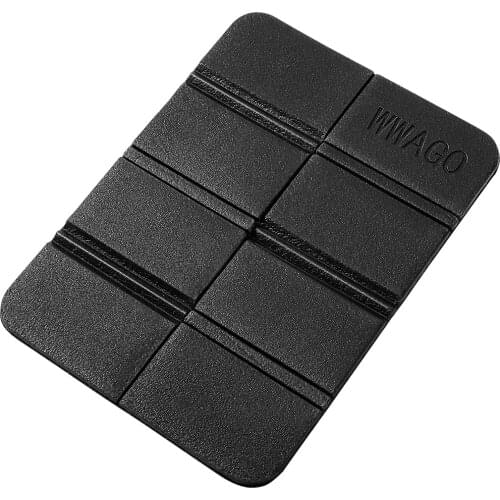 WINOMO Moisture-Proof Folding XPE Foam Pads Waterproof Sitting Mat Cushion Seat For Outdoor Camping Park Picnic