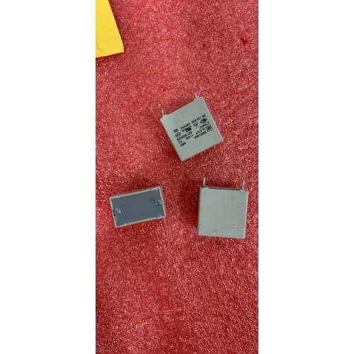 KNB1560 X2 safety film capacitor 0.47uf 470nf 474 275vac P15 Accuracy: 20
