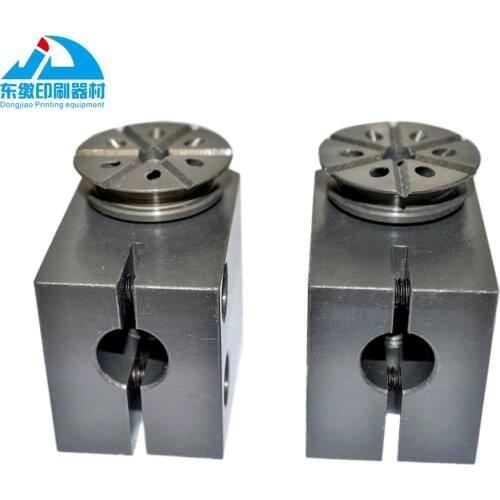 KBA Printing Machinery Spare Parts Sucker KBA Rapida Sucker for Sale