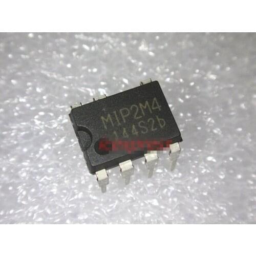 10pcs MIP2M4 DIP-7 100% Original