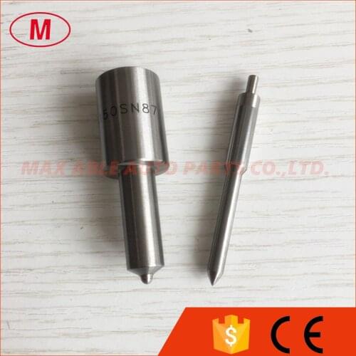 105015-8710 DLLA150SN871 for H-INO EX200-2/6BD1T Diesel nozzle/ nozzle/fuel injector nozzle