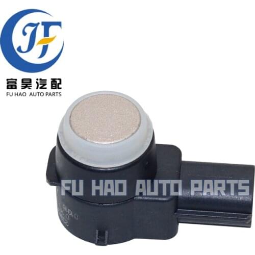 4X Genuine Bumper Parking Aid Distance Sensor 20942073 0263013251
