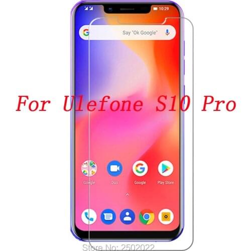 Armoureagle Screen Protectors For Ulefone S10 Pro China