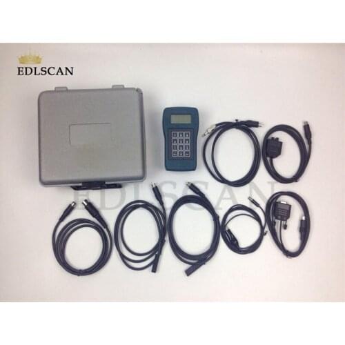 Digital Tachograph truck tacho Tool KIT TACHO Speedometer Truck Calibration programming tool