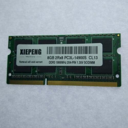 For DELL Precision 5520 7520 7710 5720 All-in-One RAM 16GB DDR4 PC4-19200 2400MHz SODIMM NON-ECC 8GB PC4 2400 19200 4GB Memory