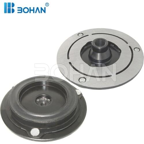 For ZEXEL DKS15CH DKS17D car ac compressor clutch hub for VOLVO S60 S80 V70 XC70 XC90 506012-2290 92600-5Z000 36001066 BH-CH-040