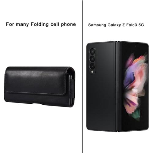FaLi Qisubao Samsung Galaxy Fold Phone Cases