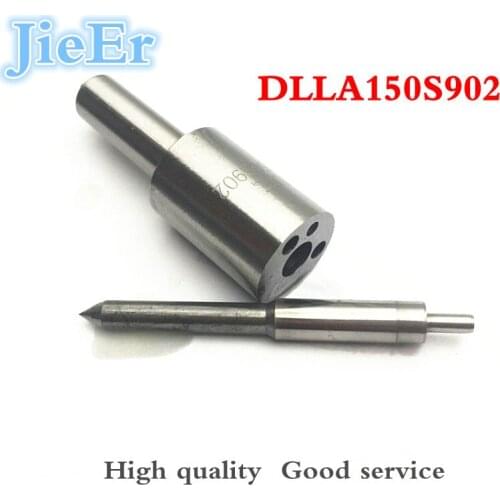 Injector nozzle DLLA150S902 / 0 433 271 446 / 0 433 271446 for WD615.67 / hangzhou