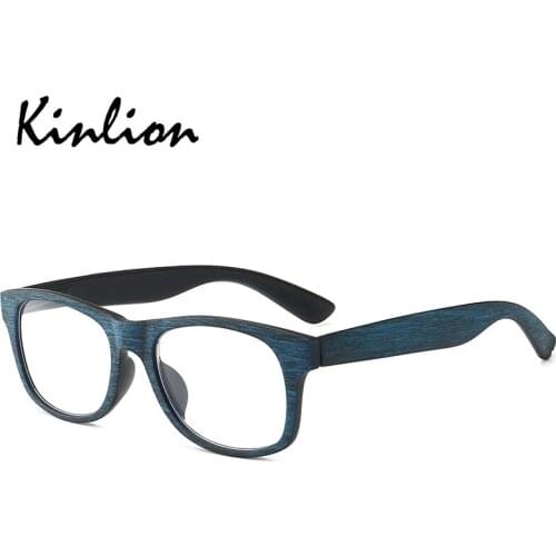 Classic Square Reading Glasses Men Prescription Anti Blue Hyperopia Women Glasses Vintage Rectangle Eyeglasses Eyewear +1.0~+4.0