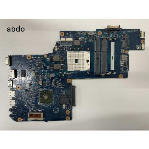 For Toshiba Satellite L850D L855D C850D C855D series Motherboard