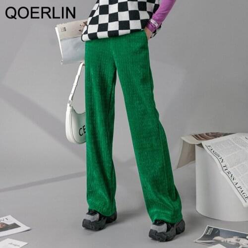 QoerliN Women's Insulated Trousers
