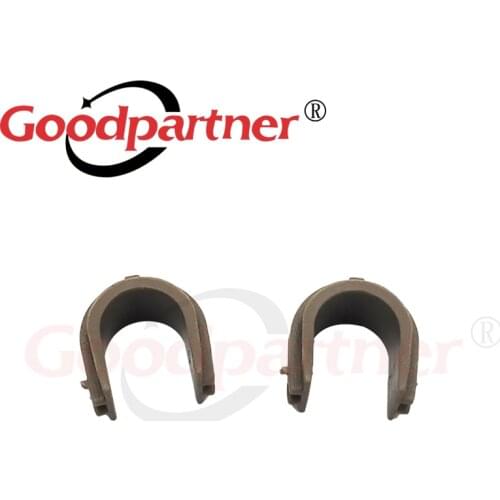 10SET RM1-6274-000 RM1-6274 BSH-P3015-LOW Lower Fuser Roller Bushing for HP LaserJet P3015 P3015d P3015dn P3015x M521 M525