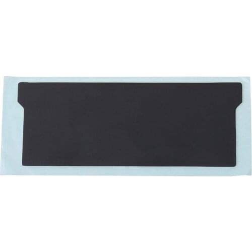 Pure Copper Plated Graphene Notebook Gaming Laptop Memory Heatsink Cooling Vest Radiator RAM Memory Cooler Heat Sink DDR4 ECC