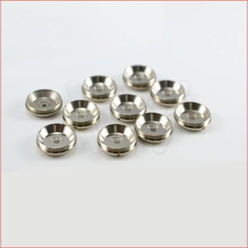 5pcs Dental hand piece accessories Head Cap for NSK Pana Air Torque Head key type hand piece