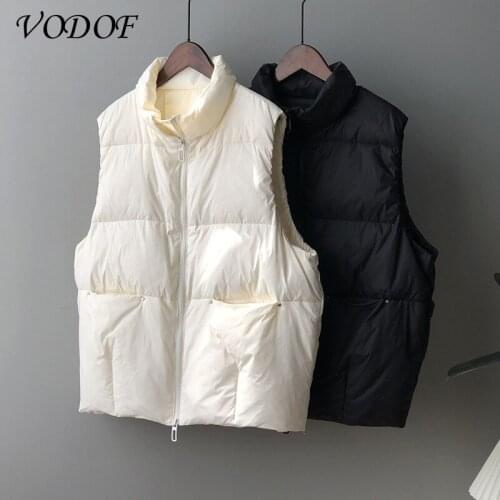 VODOF Travel Vests