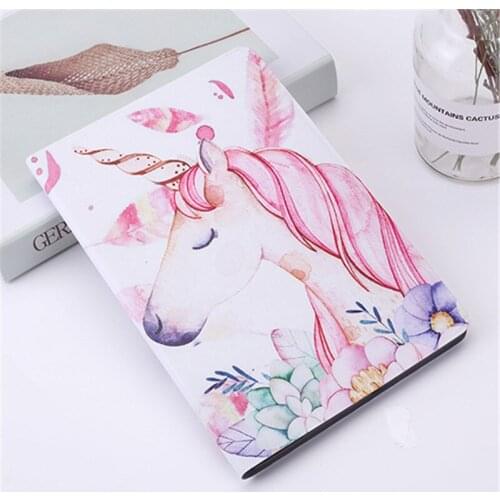 Protective Leather Case for iPad mini 1 2 3 4 5 7.9 inch Shockproof Tablet Stand Smart Fundas Cover for Ipad MINI 5