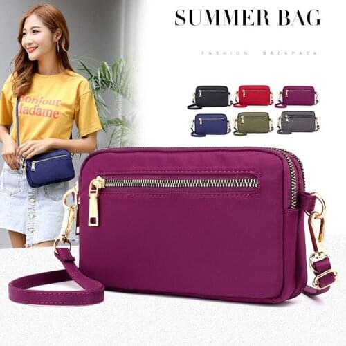 Women Shoulder Bag 2021 Luxury Handbags Women Bags Designer Version Luxury Hand bag Small Square Messenger Bag Bolsa Feminina