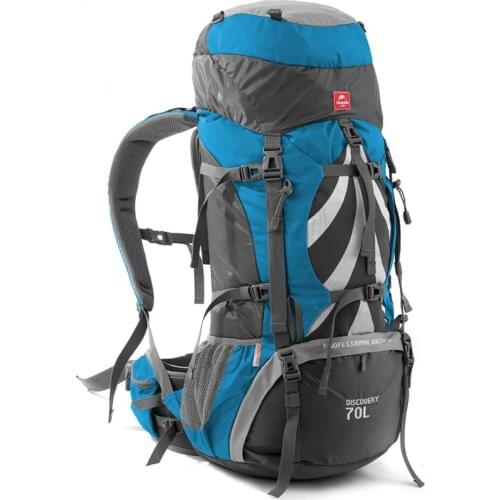 ZUIDID Travel Backpacks