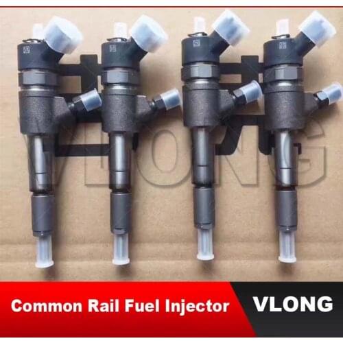 Common rail injector 1112100-E06-C1 0445110719 for Great wall Wingle 5 GREAT WALL Hover H5