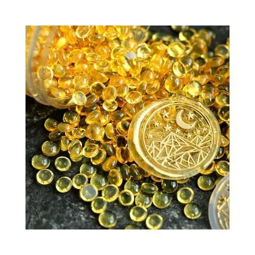 50pcs Wax Grain Wax Seal Lacquer Seal Wax Grain Lacquer Wax Grain Stamp Envelope Wedding Wax Seal Wax Stamp Making Tool wedding