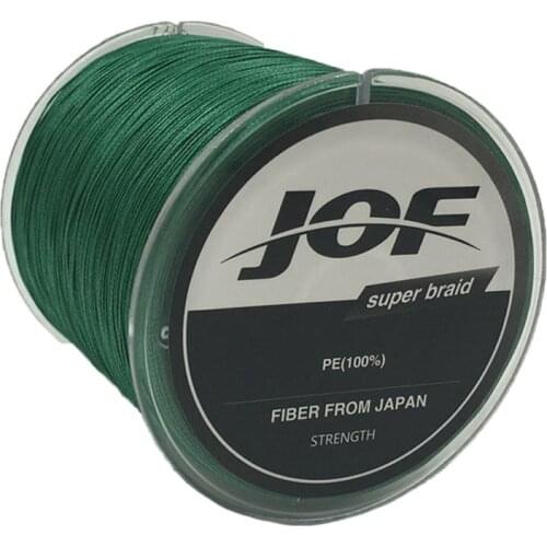 8 Strands 300M Super Strong Japan Multifilament PE 8 Braided Fishing Line 15 20 30 40 50 60 80 120 150 200LB 8PLYS