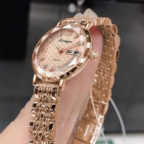 CAREKISO Fashion Women Watches