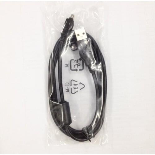 CB-USB5/CB-USB6 12P USB 12-pin data connection For Olympus SZ-10 SZ-20 SZ-31MR OM-D E-M5 TG-1 Tough