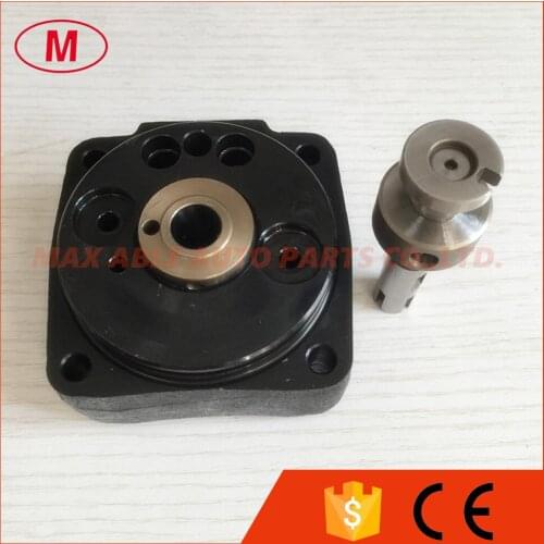 096400-1240 Head rotor/rotor head 4 cylinder