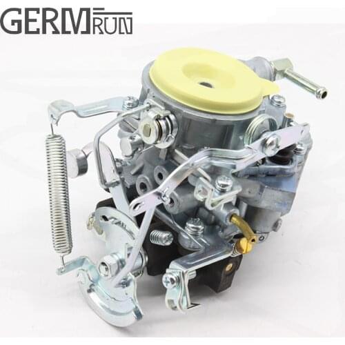 CARB CARBURETOR ASSY 16010-H1602 16010H1602 DCG306-5B for NISS@N Datsun Sunny B210 A12 Engine Cherry Pulsar Vanette Truck
