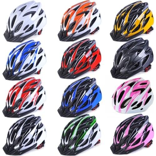 Lightweight Motorbike Helmet Road Bike Cycle Helmet Mens Women for Bike Riding Safety Adult