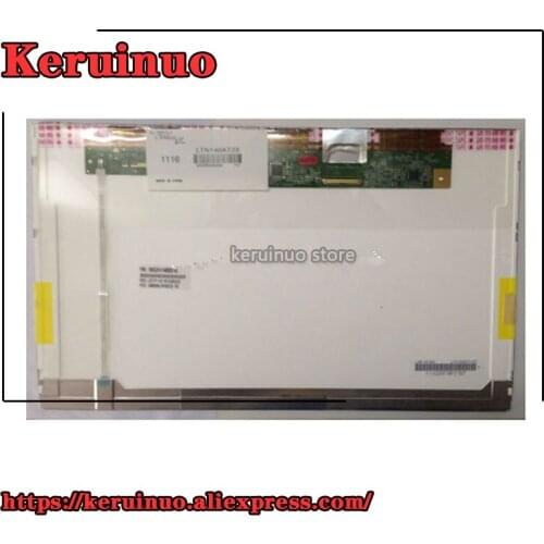 LTN140AT23 fit LTN140AT16 LTN140AT07 LTN140AT26 LTN140AT02 LTN140AT04 LTN140AT22 LP140WH4 HT140WXB-100 B140XW01