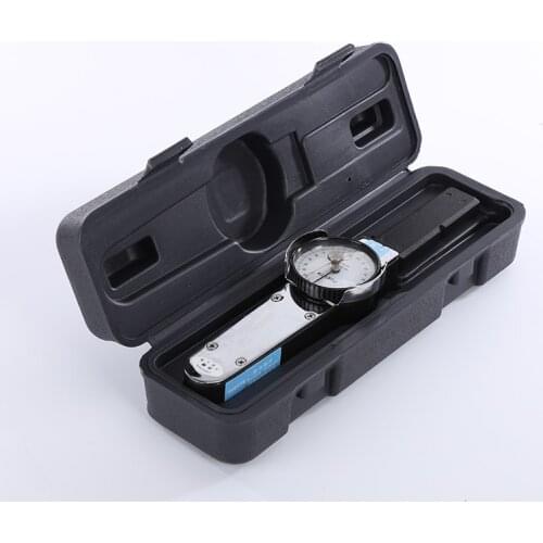 MXITA Mxita 1/4 0-3Nm Dial Repairing tools Dial Digital torque wrench High precision pointer