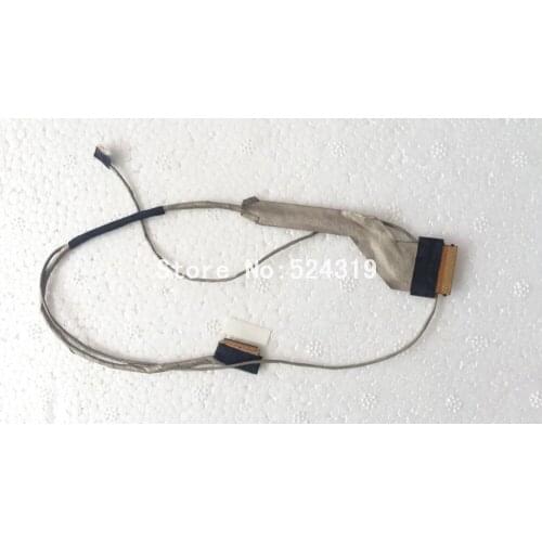 New Laptop LCD Cable for Dell 5542 7542 3543 3546 3549 0FKGC9 450.00h01.0001