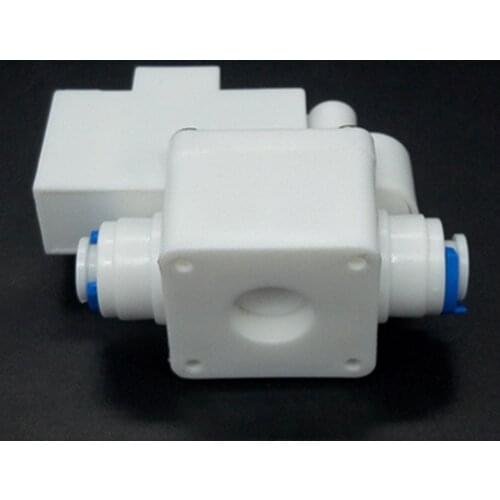 Plastic Pressure Switch High Pressure Switch For Water Filter, Hose Diameter 6.5mm