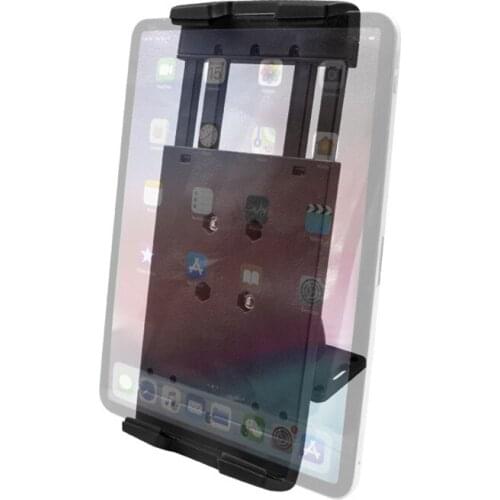 Tab-Tite Spring Loaded Holder for 8" Tablets with Cases