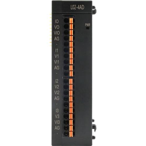 New hot Coolmay programmable controller plc monitor with extendable modules