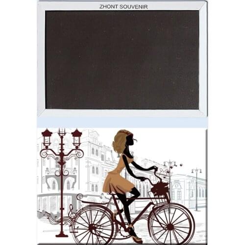 SOUVEMAG Women's Bicycles