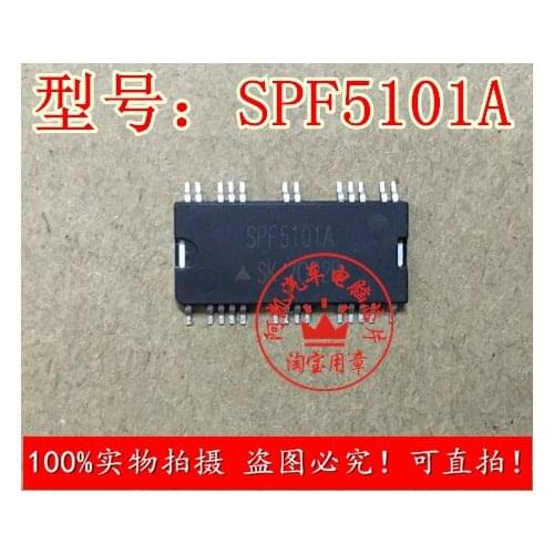SPF5104R SPF5101A new and original, quality assurance