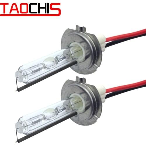 TAOCHIS H9 Xenon Bulbs (PGJ19-5)