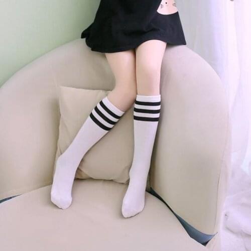 Теплые носки для девочек Tsaujia China At AliExpress