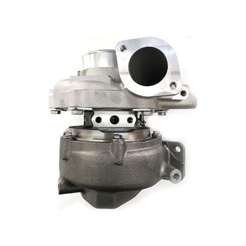 GT2263KLNV 7838010024 Turbocharger For NO4C Engine on Toyota Coaster, Hino 300 Series Truck
