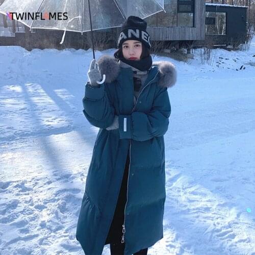 TWINFLAMES Women's Jackets